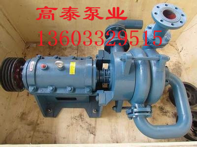 洗煤入料專(zhuān)用壓濾機(jī)泵入料雜質(zhì)泵 壓濾機(jī)泵