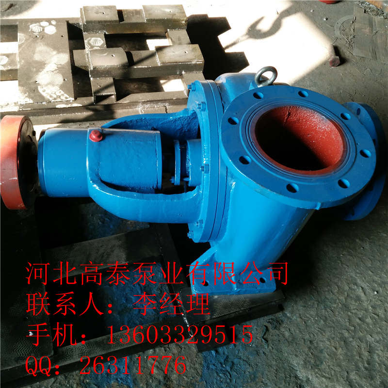 100LXLZ180-35無(wú)堵塞紙漿泵廠家