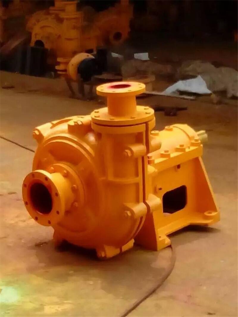 新聞:250ZJ-I-A70離心式尾礦雜質(zhì)泵電話(huà)