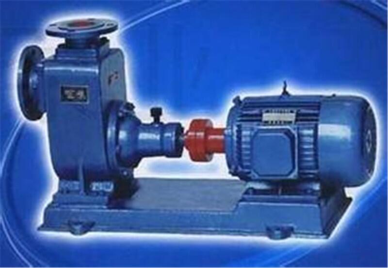 新聞:直銷100ZW80-20ZX系列自吸式離心泵-品質優(yōu)